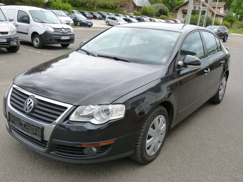 Passat
