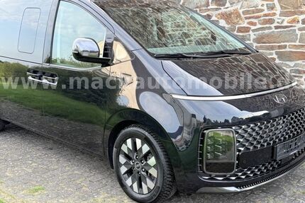 Hyundai STARIA 33.215 km 44.990 € Simmerath (bei Aachen) 52152