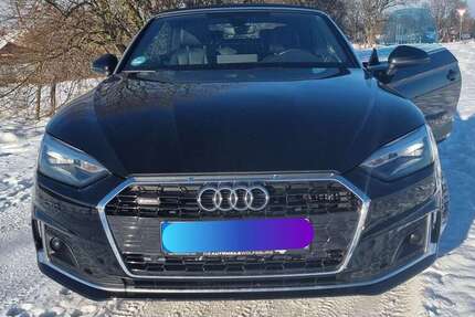 Audi A5 91.600 km 30.000 &euro; Groß Twülpstedt 38464