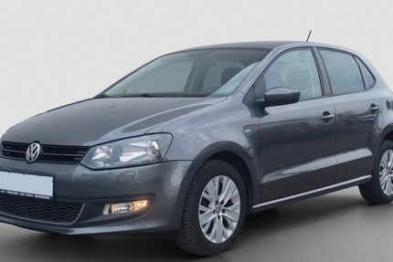 VW Polo 103.173 km 7.100 &euro; Oranienburg (bei Berlin) 16515
