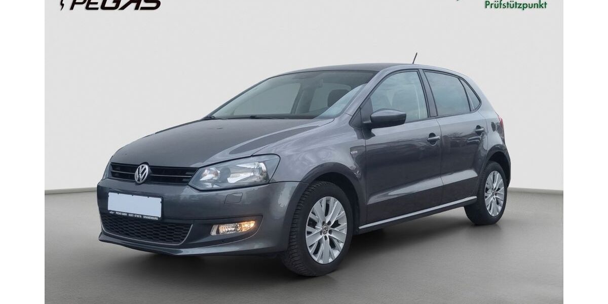 VW Polo 103.173 km 7.100 &euro; Oranienburg (bei Berlin) 16515