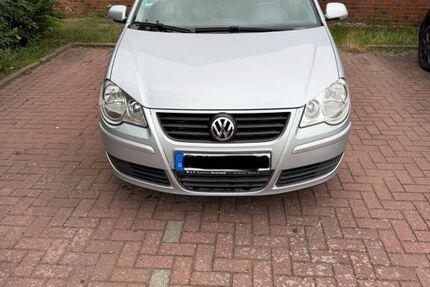 VW Polo 186.000 km 1.799 &euro; Greifswald 17491