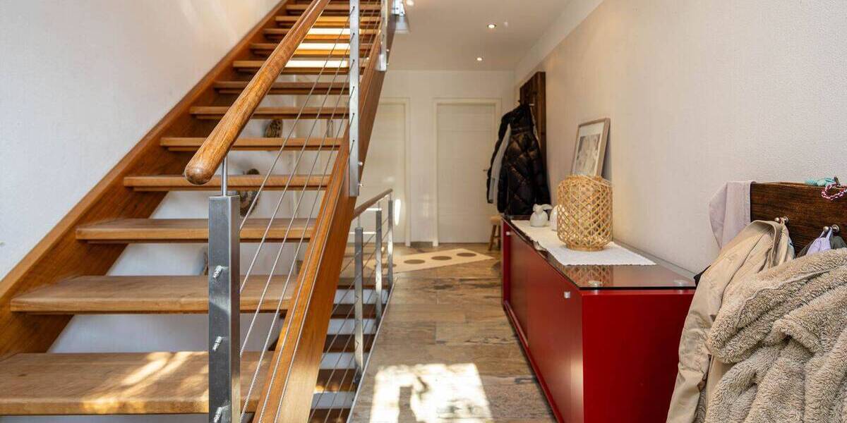 Doppelhaushälfte Peißenberg - 3 Zimmer, 130 m&sup2;, 645.000&euro; | Angebot:26378767
