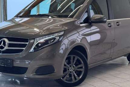 Mercedes-Benz V 250 120.791 km 35.499 &euro; Pinneberg 25421