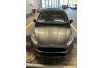 Ford Fiesta 1.25 44.500 km 8.600 € Hörstel 48477