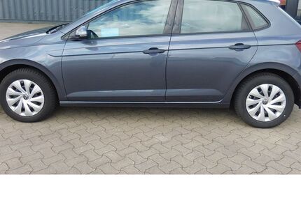 VW Polo 5.600 km 18.390 &euro; Vordorf 38533