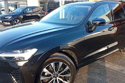 Volvo XC60 24.700 km 44.950 &euro; Rheine 48432