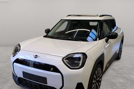 Mini Aceman 3.320 km 37.024 &euro; Nürnberg 90441