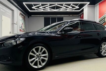 Mazda 6 115.962 km 11.350 € Neusäß 86356