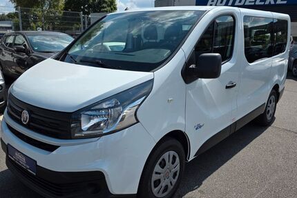 Fiat Talento 220.000 km 12.499 &euro; ladenburg 68526