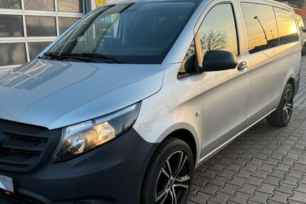 Mercedes-Benz Vito 192.850 km 18.999 &euro; Oberderdingen 75038