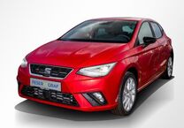 Gebrauchtwagen Seat Ibiza