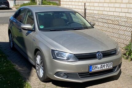 VW Jetta 213.400 km 5.500 &euro; Bedburg 50181