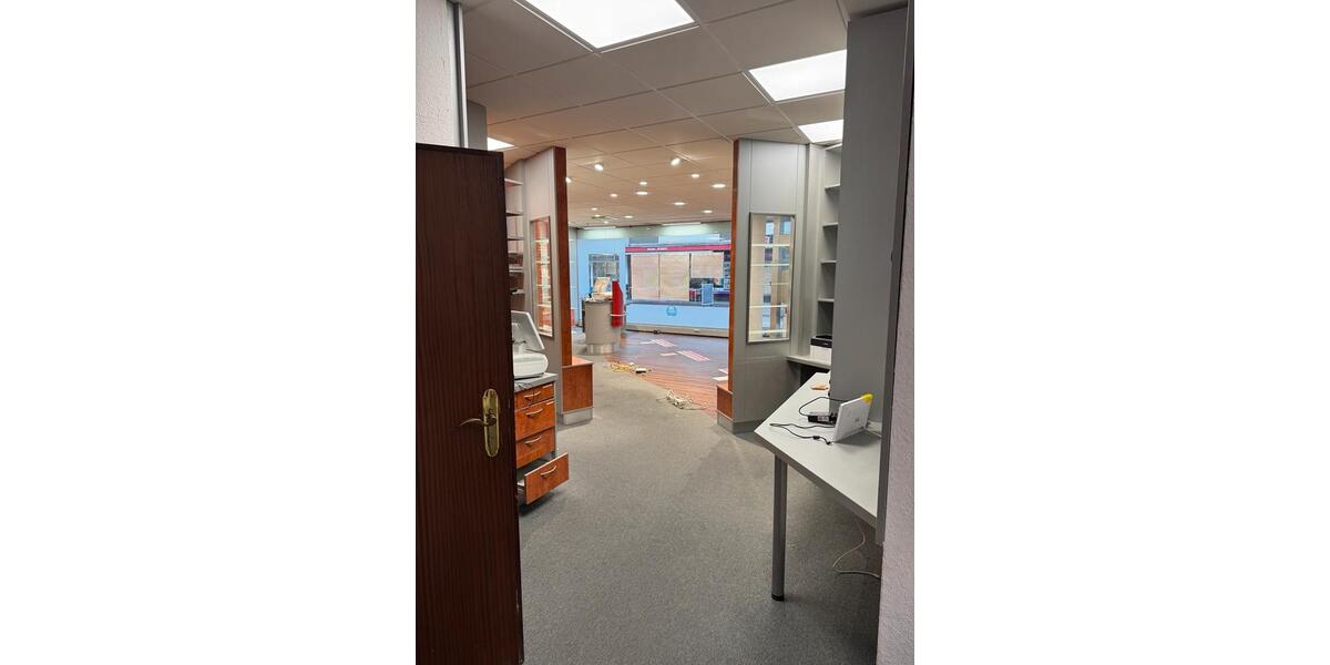 Gewerbeobjekt Herten - 1.380&euro; | Angebot:25940824