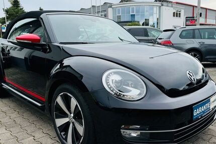VW Beetle 102.500 km 17.970 € Bad Rappenau 74906