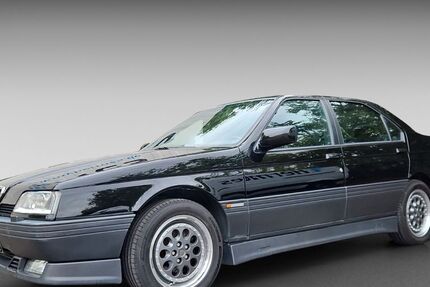 Alfa Romeo 164 88.500 km 29.950 &euro; Groebenzell 82194