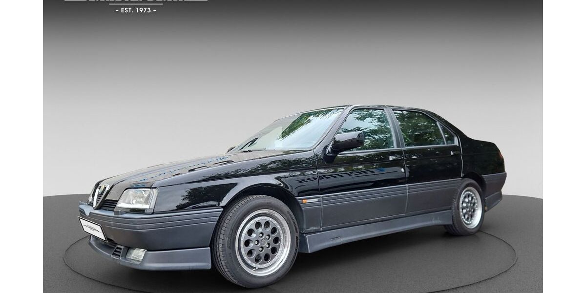 Alfa Romeo 164 88.500 km 29.950 &euro; Groebenzell 82194