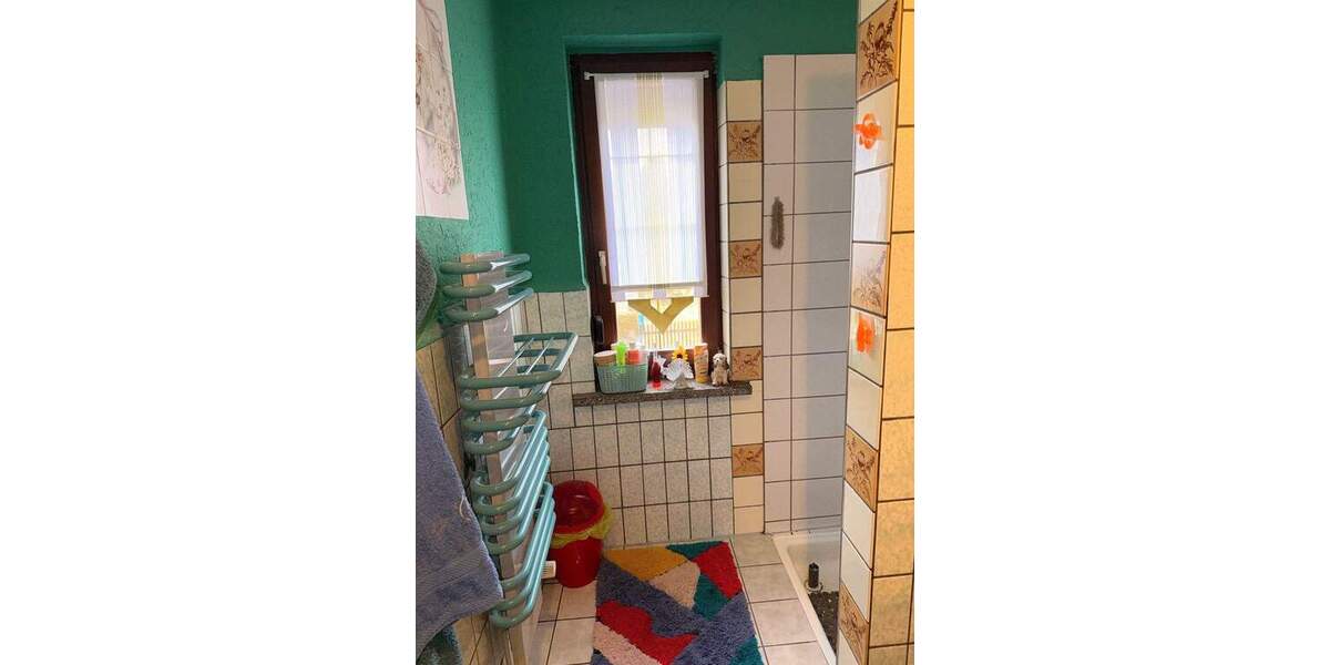 Mehrfamilienhaus, Wohnhaus Barchfeld-Immelborn Barchfeld - 199.900&euro; | Angebot:25916861