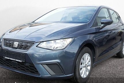 Seat Ibiza 40.550 km 14.430 &euro; Bietigheim-Bissingen 74321
