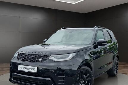Land Rover Discovery 2.050 km 82.890 &euro; Kassel 34123
