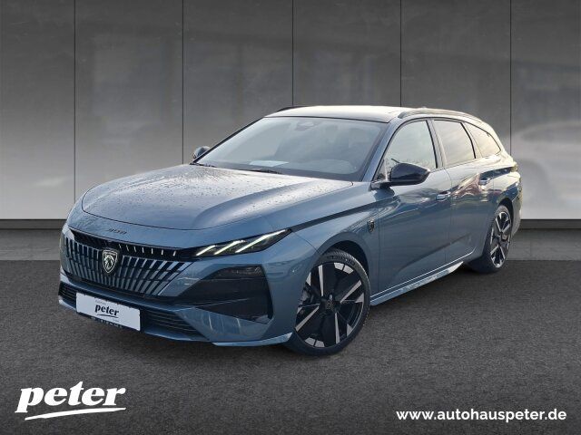 Peugeot 308 3.500 km 35.940 &euro; Nordhausen 99734