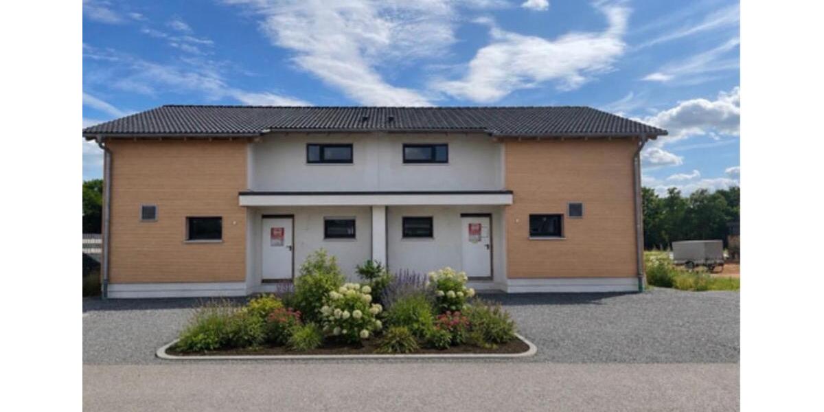 Doppelhaushälfte Korbach - 450.000&euro; | Angebot:27006056