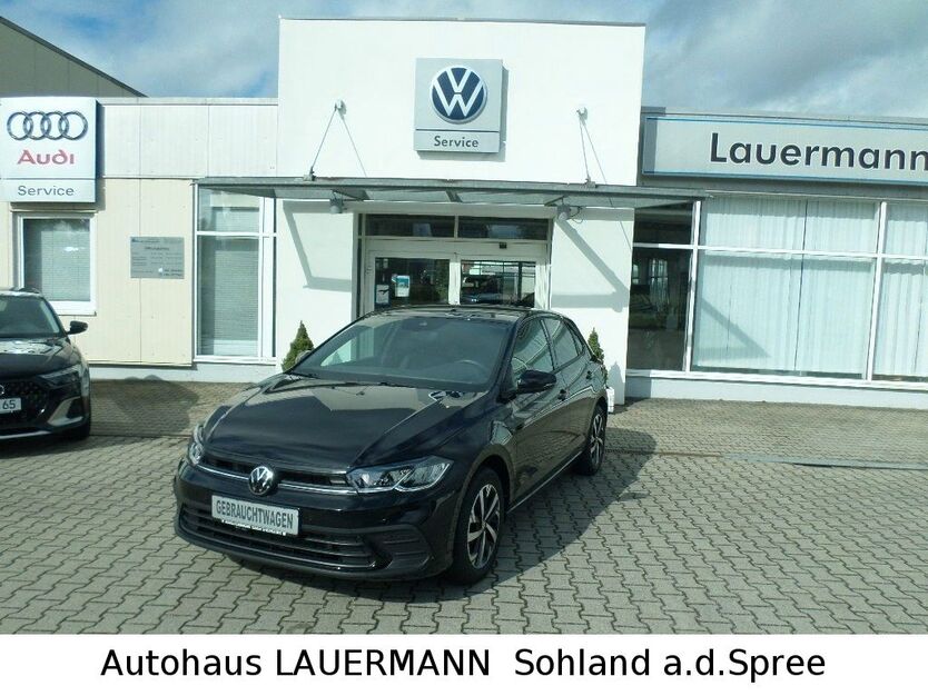 VW Polo 9.928 km 24.890 € Sohland 02689