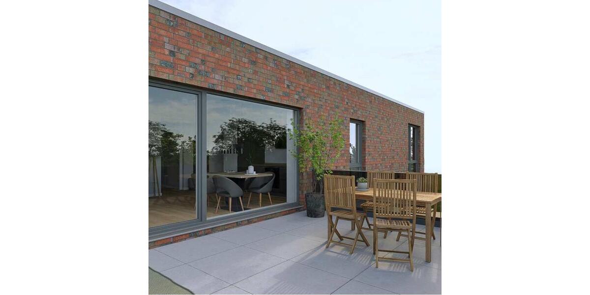 Etagenwohnung Wiefelstede - 2 Zimmer, 77 m&sup2;, 1.282&euro; | Angebot:25100638