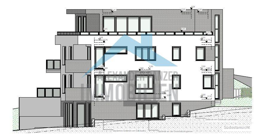 Etagenwohnung Kassel Philippinenhof/Warteberg - 3 Zimmer, 82 m&sup2;, 372.000&euro; | Angebot:26904466