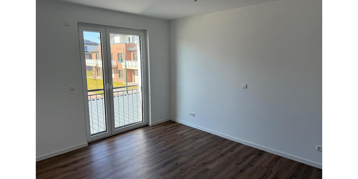 4-Zimmer Reihenhaus in ruhigem Neubaugebiet in Haste 4 zimmer