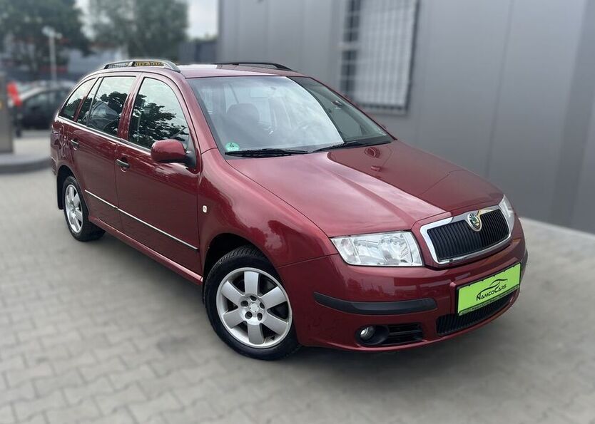 Fabia