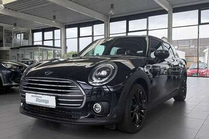 Mini Cooper Clubman 62.590 km 24.490 &euro; Nottuln 48301