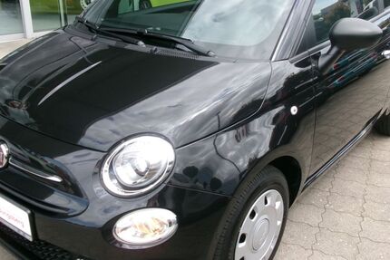 Fiat 500 17.100 km 12.990 € Lübeck 23554