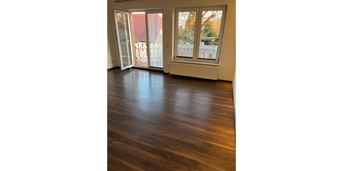 Etagenwohnung Westerstede - 3 Zimmer, 75 m&sup2;, 600&euro; | Angebot:26035199