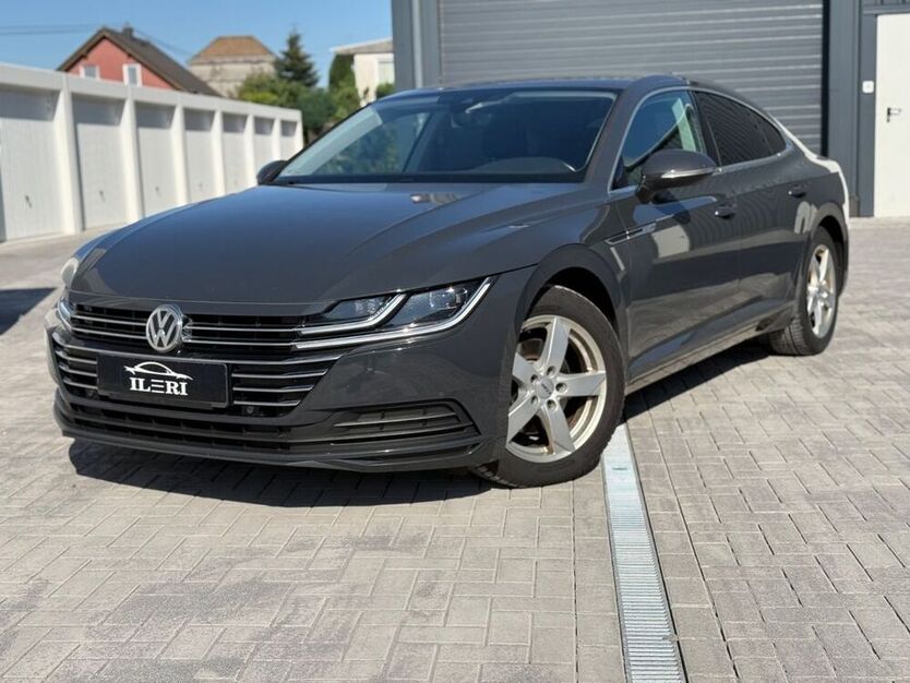 Arteon