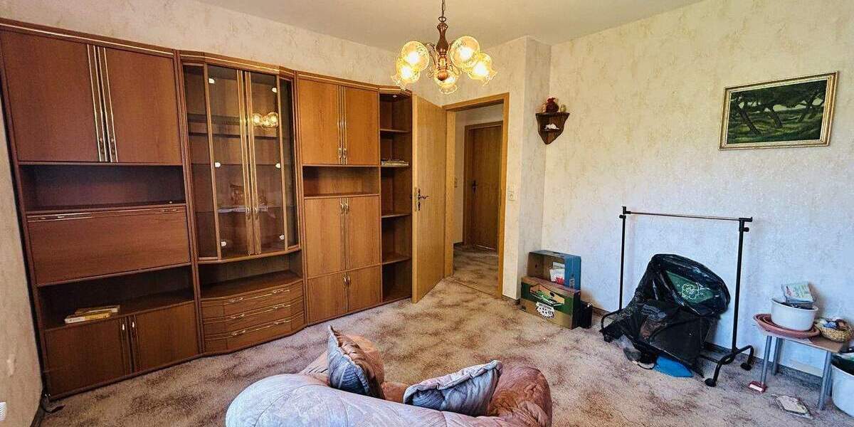 Mehrfamilienhaus, Wohnhaus Grimmen Jessin - 8 Zimmer, 209 m&sup2;, 349.000&euro; | Angebot:25835206