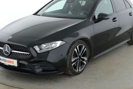 Mercedes-Benz A 160 113.270 km 19.110 &euro; Leipzig 04328