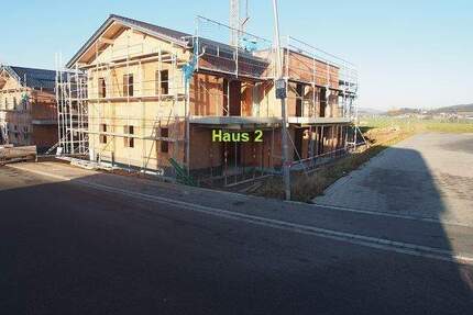 Wohnung Cham / Vilzing Vilzing - 2 Zimmer, 43 m&sup2;, 167.000&euro; | Angebot:24698552