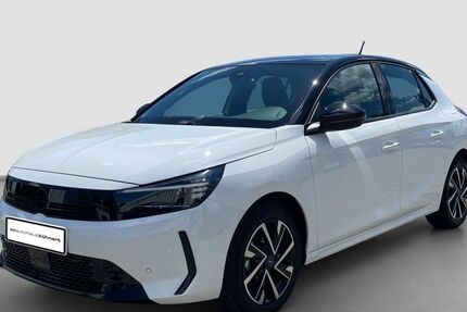 Opel Corsa 25.093 km 14.455 &euro; Gera 07552