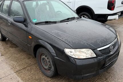 Mazda 323 180.000 km 950 &euro; Bruchsal 76646