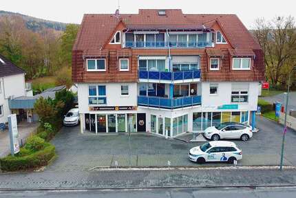 Gewerbeobjekt Bad Soden-Salmünster Salmünster - 145.000&euro; | Angebot:23649791