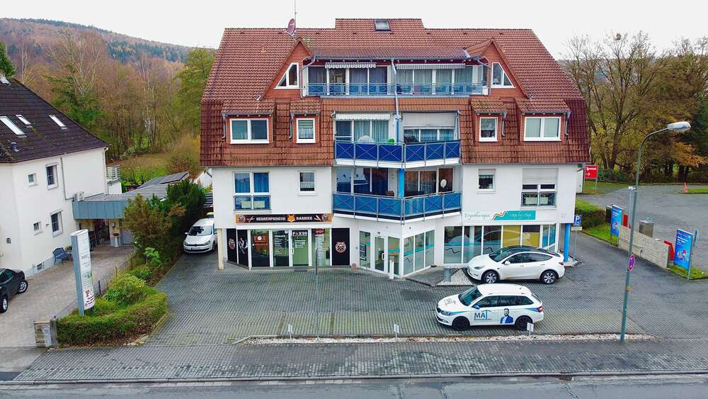 Gewerbeobjekt Bad Soden-Salmünster Salmünster - 145.000&euro; | Angebot:23649791