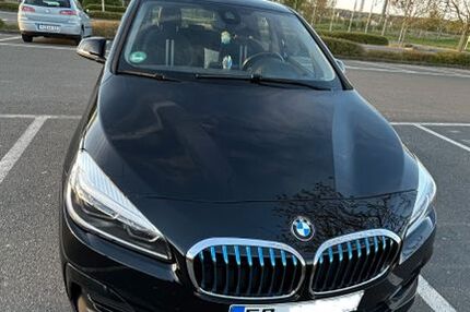 BMW 225 Active Tourer