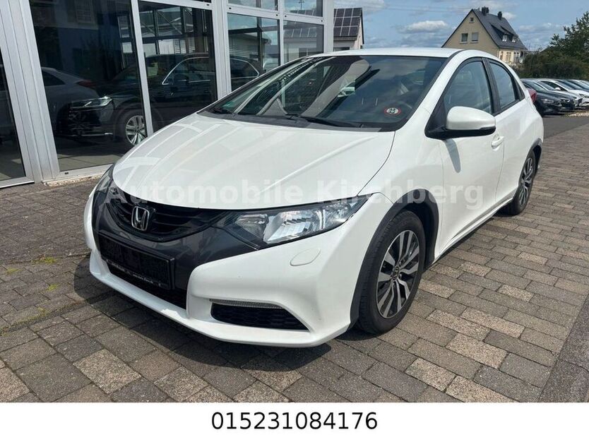 Civic