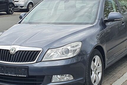 Skoda Octavia 346.000 km 1.990 &euro; Fulda 36043