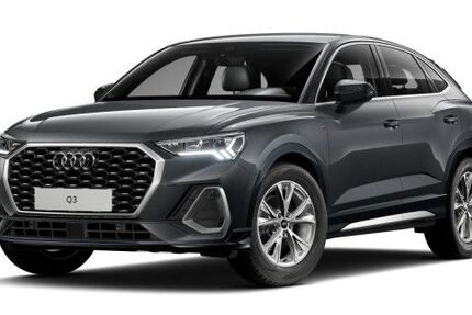 Audi Q3 9.874 km 38.940 &euro; Böblingen 71034