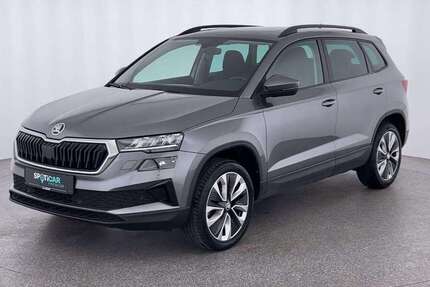Skoda Karoq 50.210 km 25.970 &euro; Uslar 37170
