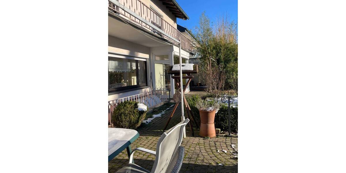 Einfamilienhaus Arnsberg Müschede - 8 Zimmer, 188 m&sup2;, 349.000&euro; | Angebot:25673328