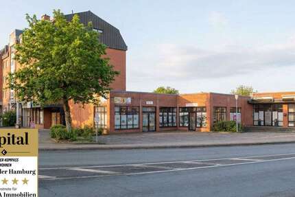 Gewerbeobjekt Lauenburg - 2.100.000&euro; | Angebot:26412910