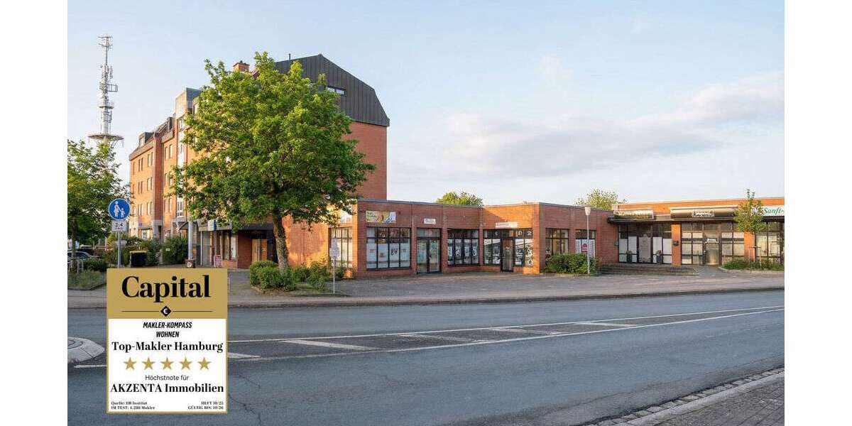 Gewerbeobjekt Lauenburg - 2.100.000&euro; | Angebot:26412910